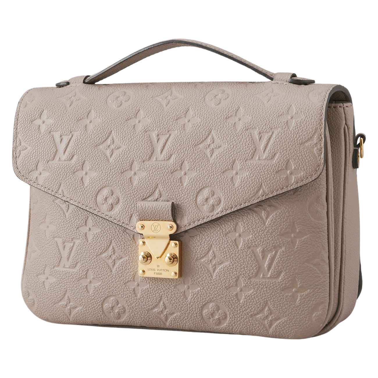LOUIS VUITTON(USED)루이비통 앙프렝뜨 포쉐트 메티스